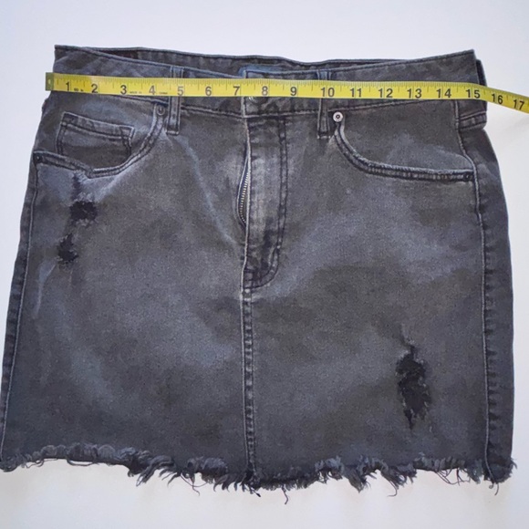 AERO SKIRTS - Picture 8 of 9